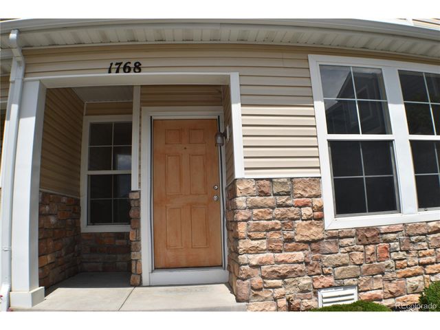 1768 Reilly Grv, Colorado Springs, CO 80951