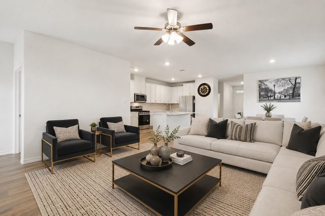 3400 Honey Hill Road, Aubrey, TX 76227