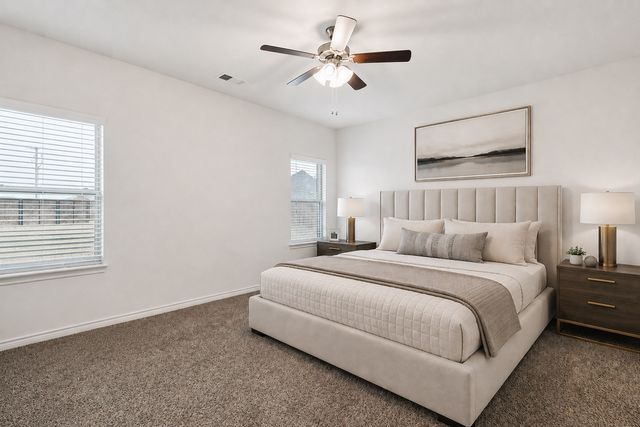 3400 Honey Hill Road, Aubrey, TX 76227