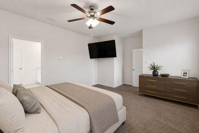 3400 Honey Hill Road, Aubrey, TX 76227