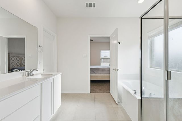 3400 Honey Hill Road, Aubrey, TX 76227