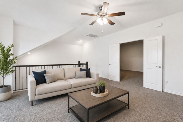 3400 Honey Hill Road, Aubrey, TX 76227