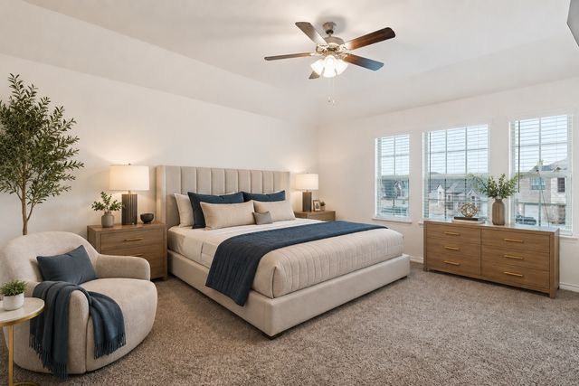 3400 Honey Hill Road, Aubrey, TX 76227