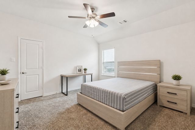 3400 Honey Hill Road, Aubrey, TX 76227