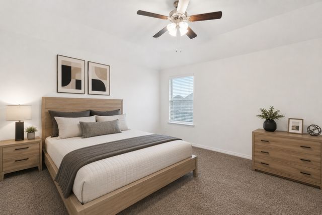 3400 Honey Hill Road, Aubrey, TX 76227