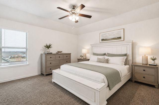 3400 Honey Hill Road, Aubrey, TX 76227