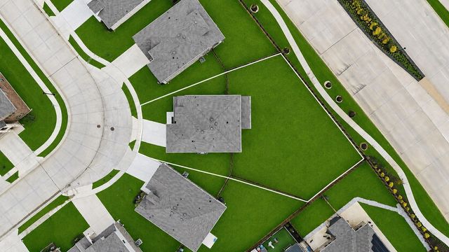 3400 Honey Hill Road, Aubrey, TX 76227