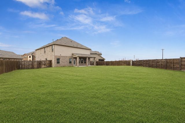 3400 Honey Hill Road, Aubrey, TX 76227
