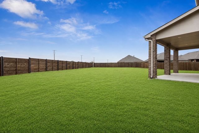 3400 Honey Hill Road, Aubrey, TX 76227