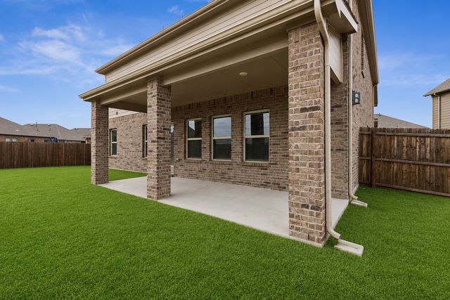 3400 Honey Hill Road, Aubrey, TX 76227