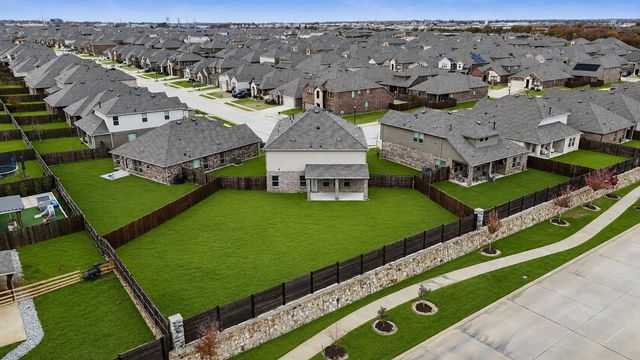 3400 Honey Hill Road, Aubrey, TX 76227