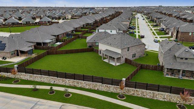 3400 Honey Hill Road, Aubrey, TX 76227