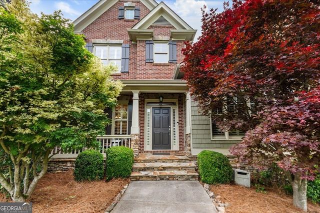 525 Big Bend Trail, Sugar Hill, GA 30518