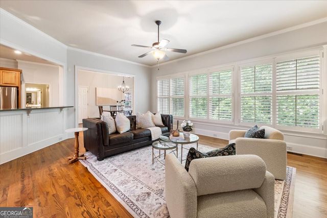 525 Big Bend Trail, Sugar Hill, GA 30518