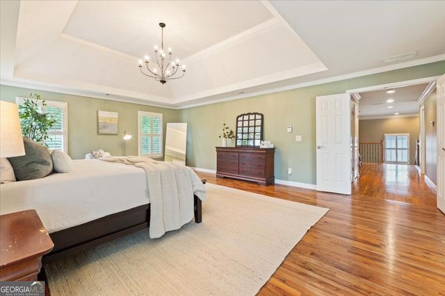 525 Big Bend Trail, Sugar Hill, GA 30518