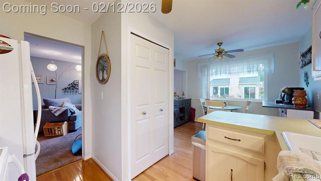 525 Parke Ct., Grand Blanc, MI 48439