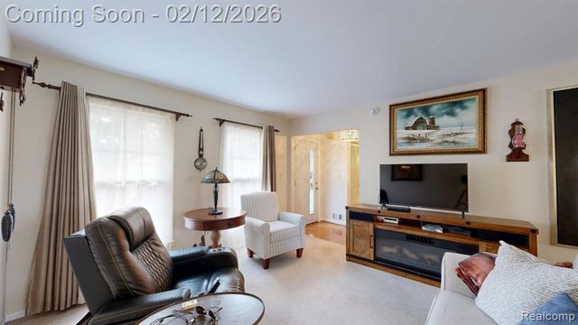 525 Parke Ct., Grand Blanc, MI 48439