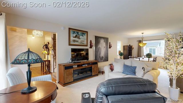 525 Parke Ct., Grand Blanc, MI 48439