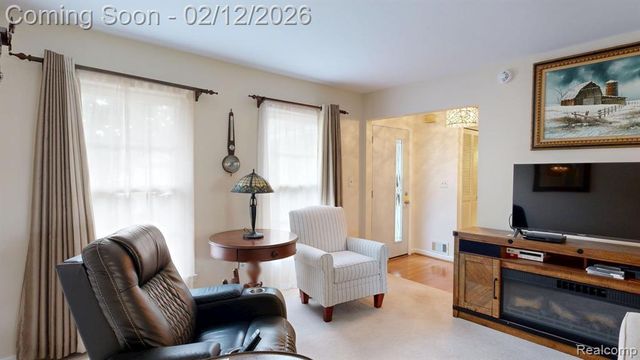 525 Parke Ct., Grand Blanc, MI 48439