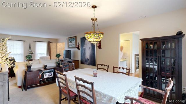 525 Parke Ct., Grand Blanc, MI 48439