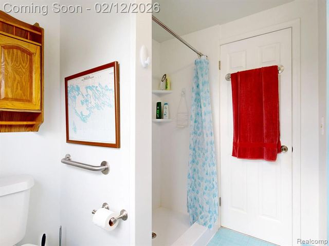 525 Parke Ct., Grand Blanc, MI 48439