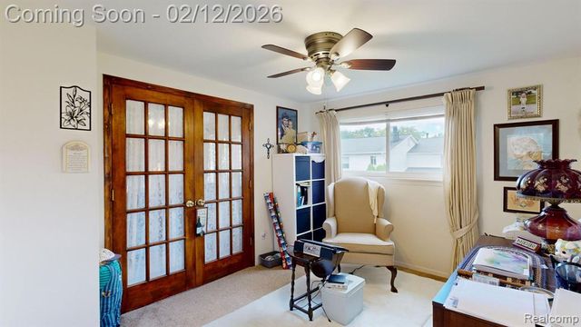 525 Parke Ct., Grand Blanc, MI 48439