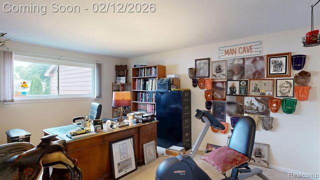 525 Parke Ct., Grand Blanc, MI 48439