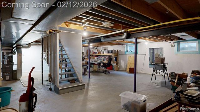 525 Parke Ct., Grand Blanc, MI 48439