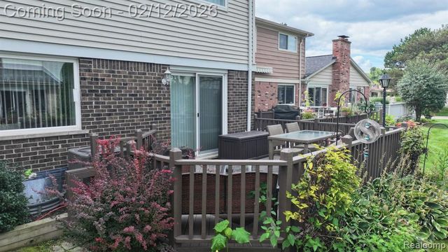 525 Parke Ct., Grand Blanc, MI 48439