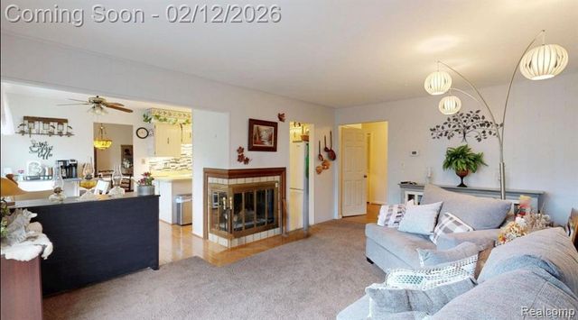 525 Parke Ct., Grand Blanc, MI 48439