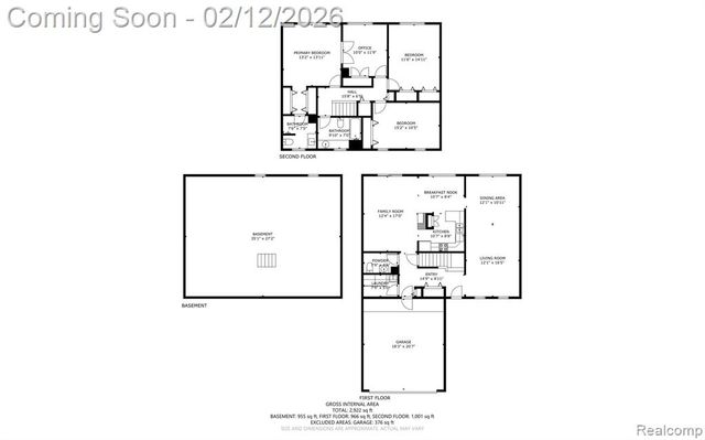 525 Parke Ct., Grand Blanc, MI 48439