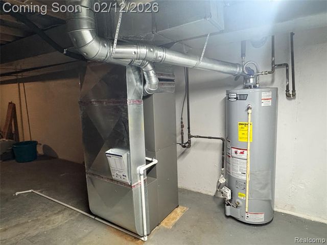 525 Parke Ct., Grand Blanc, MI 48439