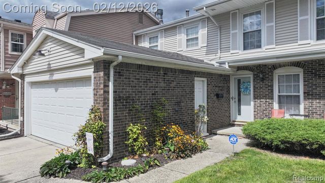 525 Parke Ct., Grand Blanc, MI 48439