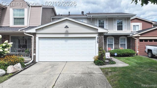 525 Parke Ct., Grand Blanc, MI 48439