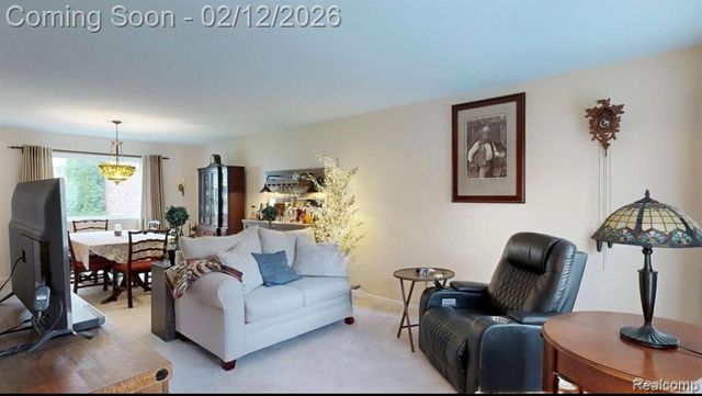 525 Parke Ct., Grand Blanc, MI 48439