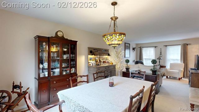 525 Parke Ct., Grand Blanc, MI 48439