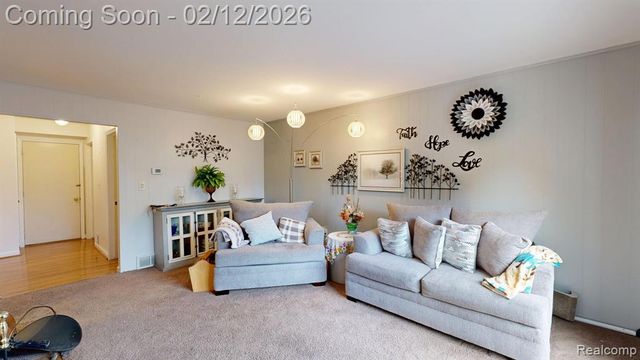 525 Parke Ct., Grand Blanc, MI 48439