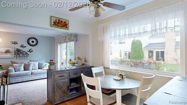 525 Parke Ct., Grand Blanc, MI 48439