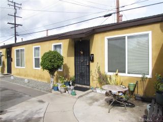 5115 Loma Vista, Maywood, CA 90270