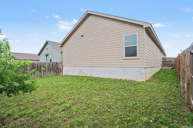 13951 BULL CV, San Antonio, TX 78252