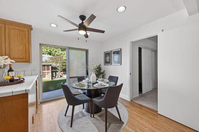 1434 N San Pedro Street, San Jose, CA 95110