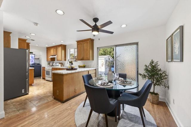 1434 N San Pedro Street, San Jose, CA 95110