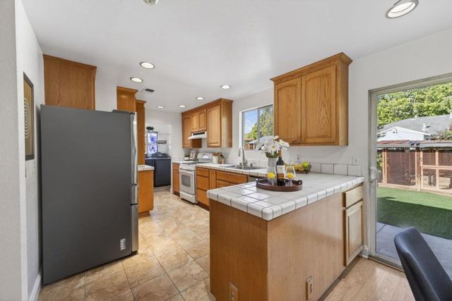 1434 N San Pedro Street, San Jose, CA 95110