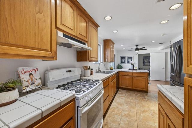 1434 N San Pedro Street, San Jose, CA 95110