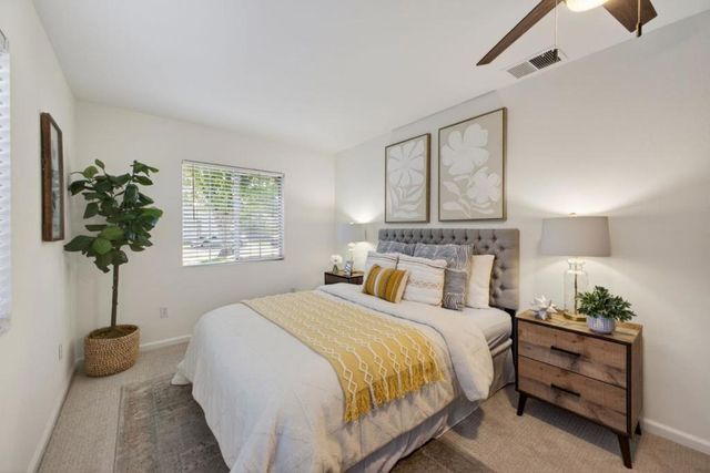 1434 N San Pedro Street, San Jose, CA 95110