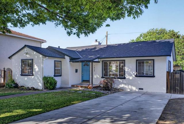 1434 N San Pedro Street, San Jose, CA 95110