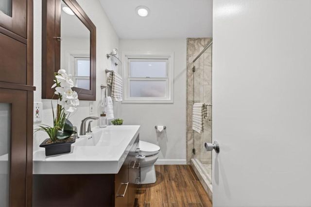 1434 N San Pedro Street, San Jose, CA 95110