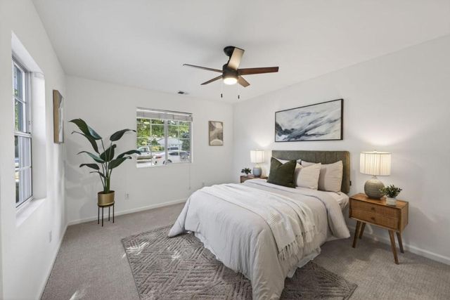 1434 N San Pedro Street, San Jose, CA 95110