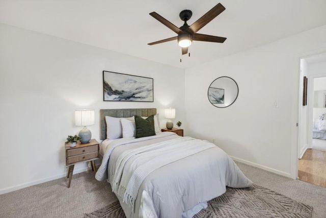 1434 N San Pedro Street, San Jose, CA 95110