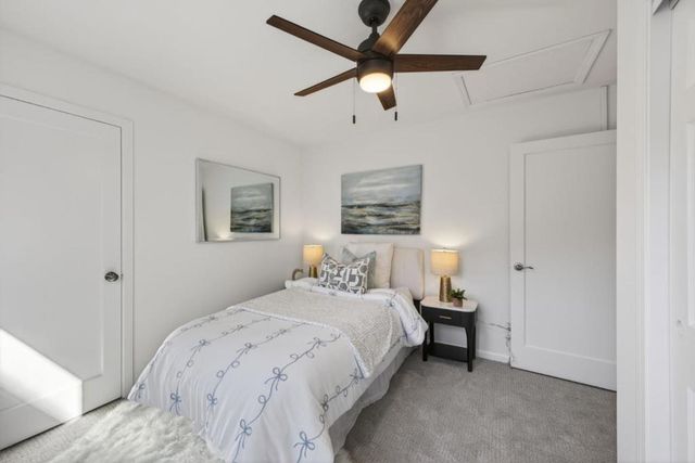 1434 N San Pedro Street, San Jose, CA 95110